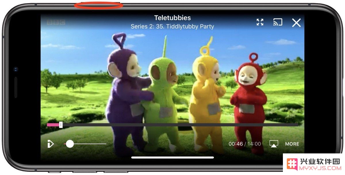 如何在 iPhone 上使用引导式访问将设备锁定运行一个应用？