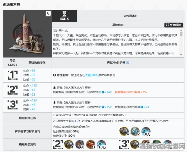 《明日方舟》装备搭配解析-2025春季更新优化-跨平台联机体验-脑机接口2.0技术应用与装备搭配建议（仅供技术分析参考）