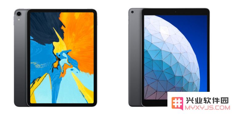 iPad Air 与 iPad Pro 之间的主要区别和功能对比分析
