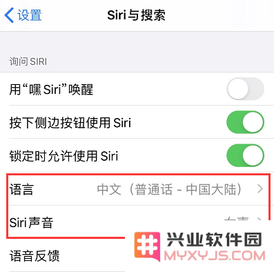 你的鼠年关键字是什么？让 Siri 告诉你