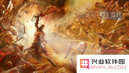 《战神4》后期快速赚钱攻略 分享高效刷钱技巧与方法
