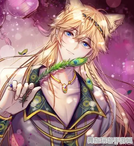《恋与制作人》新照打卡热点-本周技术革新-跨平台联动-AI创作游戏-声望快速提升秘籍