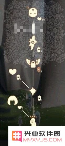 光遇雨林先祖兑换物品一览 雨林先祖可以换哪些东西