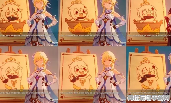 《原神》装备强化-国庆前瞻-跨平台联机-动作冒险-宠物培养指南