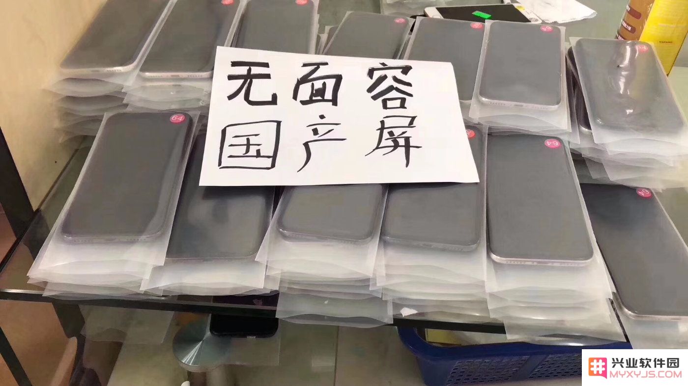 二手 iPhone 无面容 ID 是怎么回事？