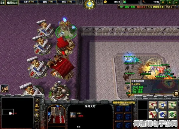 《魔兽世界》跨平台存档-实时同步-每日补丁更新-Xbox Series X-卡牌对战技巧-隐藏成就解锁指南