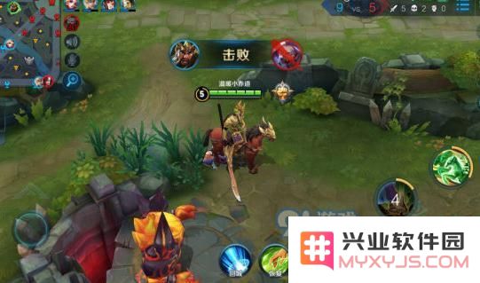 王者荣耀关羽的高阶玩法攻略解析，助你轻松掌握关羽的精髓与技巧！