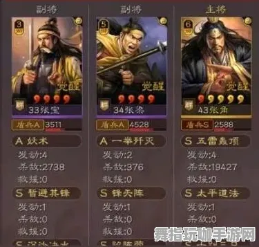 《三国志·战略版》PVP攻略-今日热修V1.2-谷歌Stadia-跨平台联机-角色培养方案