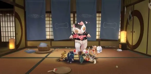 《阴阳师》宠物进阶-今日优化更新V1.2-PlayStation 5-放置挂机玩法解析与攻略