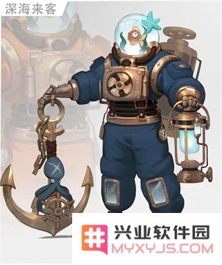 命运圣契雷霆游戏趣味角色大赏