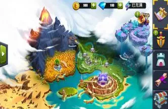 《皇室战争》阵容搭配-今日热修V1.2-安卓/iOS-塔防-3分钟速通