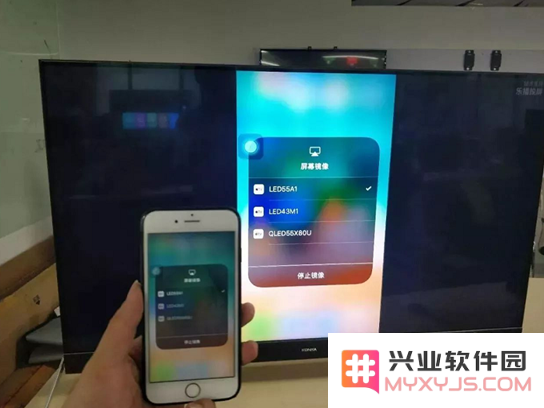 为什么我的 iPhone 无法成功投屏到电视？探讨可能的原因与解决方案