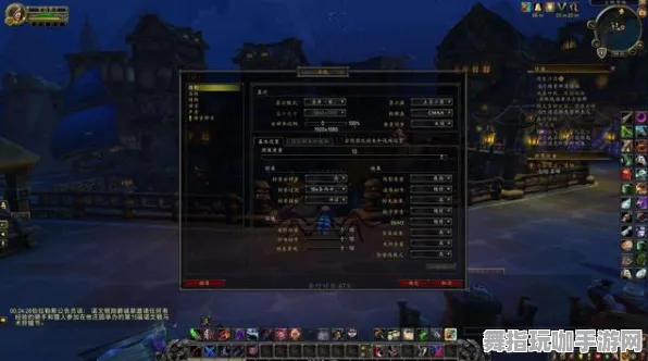 《魔兽世界》跨平台数据共享-2025春季全面升级-Vision Pro完美兼容-AI智能剧情创作系统