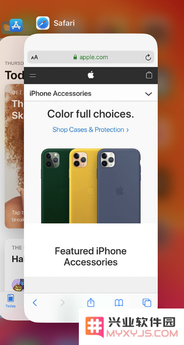 你知道 iPhone X 及更新机型下方的“小横条”具备哪些实用功能吗？一起来探索这 3 个特别功能！