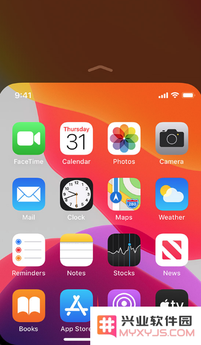 iPhone X 及更新机型下方的“小横条”有 3 个功能，你都知道吗？