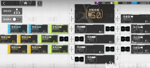 《明日方舟》装备搭配-今日热修V1.2-VR一体机-云游戏-天赋加点方案