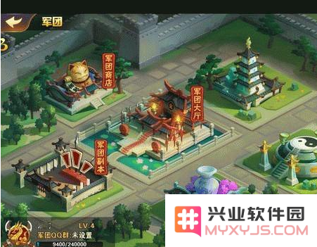 放开那三国2游戏中如何顺利退出军团的详细步骤与攻略分享