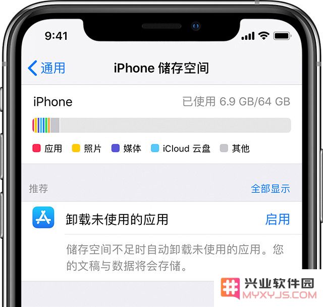 如何在卸载 iPhone 应用时保留数据？