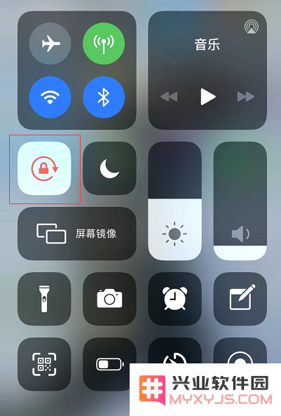 iPhone/iPad 屏幕无法旋转，如何解决？