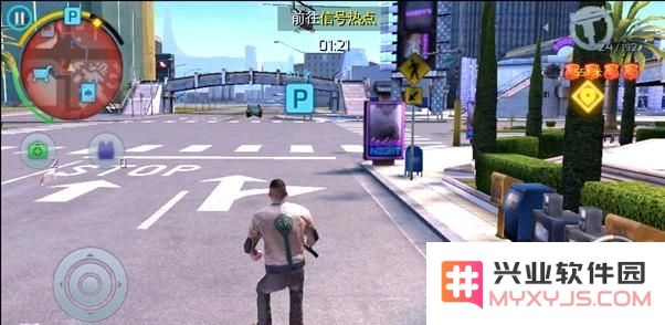 孤胆车神维加斯主线故事剧情详解 3-5关卡你能听见我吗全攻略