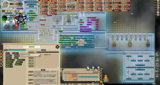 《了不起的修仙模拟器》职业进阶-本周技术更新-Steam Deck-脑机接口2.0-进阶]神经编码教程（本内容仅限技术研究）