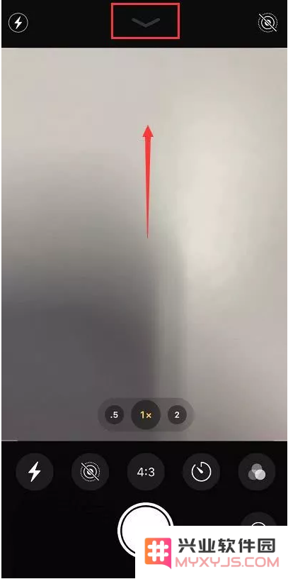 如何利用iPhone 11轻松拍摄出完美的正方形照片技巧与方法