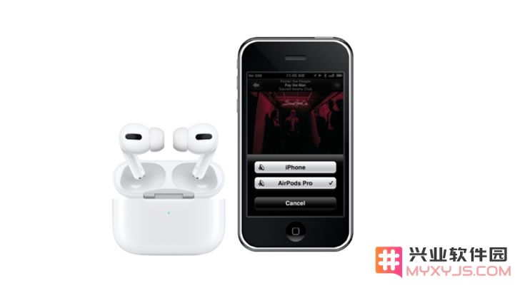 使用AirPods Pro连接安卓设备是否能够体验降噪功能？
