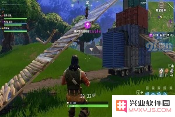 堡垒之夜中无法进行语音聊天的原因及解决方法详解