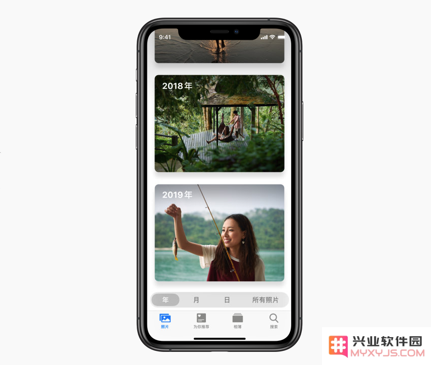 探秘iOS 13“照片”应用中的隐秘功能，你掌握了多少？