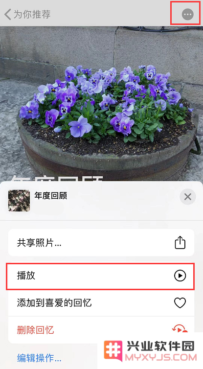 iOS 13 “照片”中的隐藏技能，你都学会了吗？