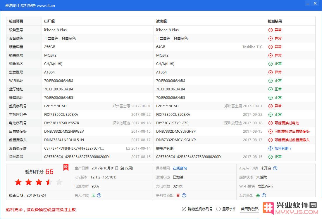 购买 iPhone 11 如何防止被坑？需要注意这些问题