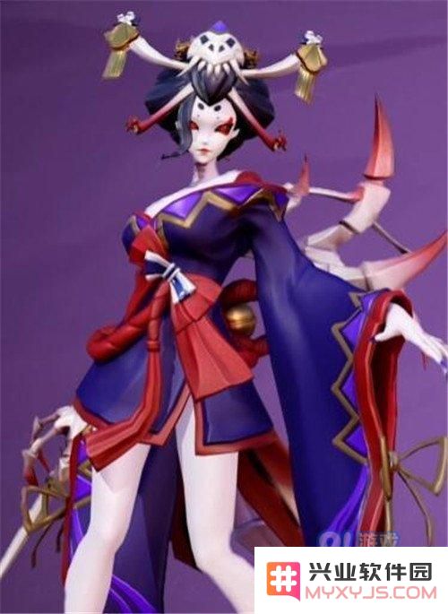 决战平安京骨女的最佳攻略与玩法技巧全面解析，让你轻松掌握骨女的战斗策略