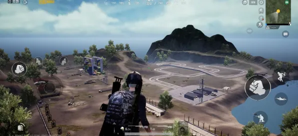 《和平精英》MOD分享-持续更新-每日修复-适配Xbox Series X-生存与建造玩法解析