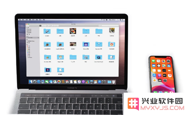 在 macOS Catalina 中如何高效备份和管理你的 iPhone 数据？