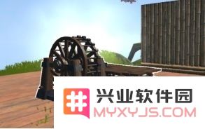 妄想山海中的木作台具有什么实际用途与功能分析