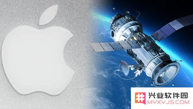 苹果正在神秘推进的项目：打造卫星网络以便为 iPhone 用户提供更全面的网络服务