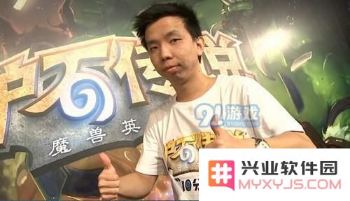 天师李博在微博上宣布结束直播活动 但将继续活跃于炉石游戏社区