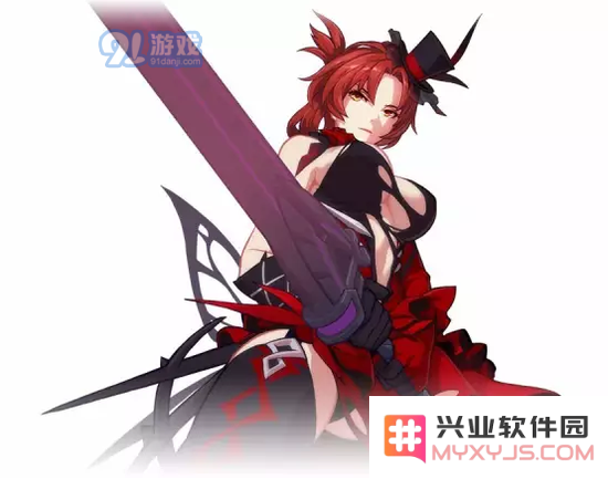 崩坏3血色玫瑰女武神与日炎大剑的最佳搭配策略与解析