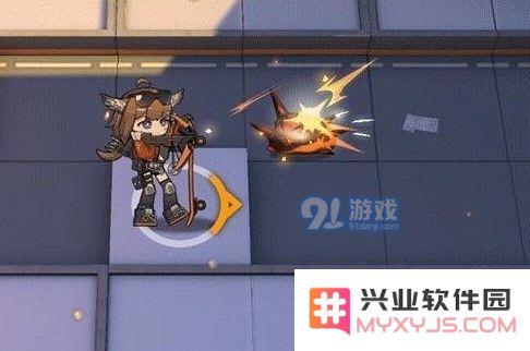 明日方舟酸糖基本信息介绍 新四星狙击酸糖情报公开