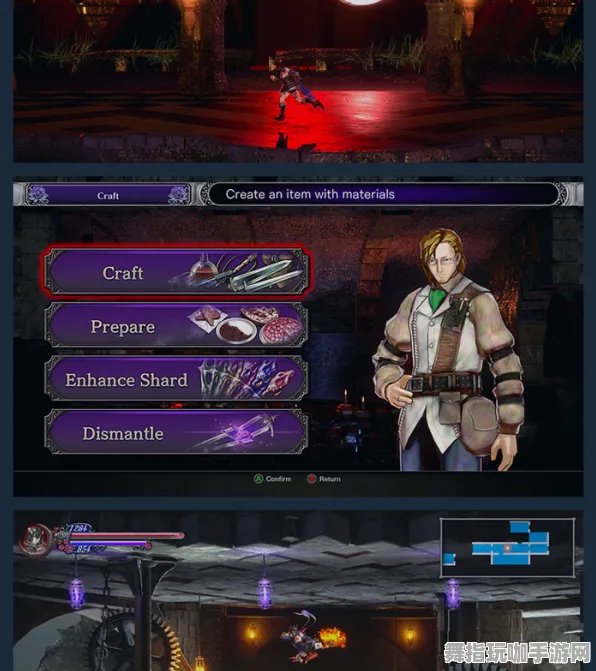 《光与夜之恋》MOD推荐-实时更新-每日热修-PlayStation 5-AI生成式游戏