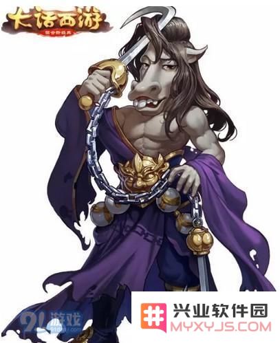 大话西游手游中马面的技能选择分析与推荐，打什么技能最合适
