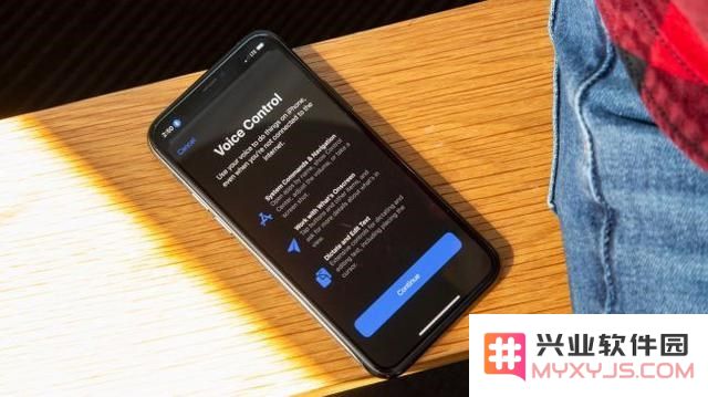 iOS13.3语音控制功能实测怎么样？如何正确开启和利用语音控制？