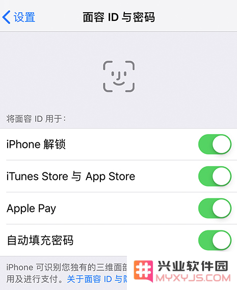 当 iPhone 设备提示“面容 ID 不可用”时该如何有效解决相关问题