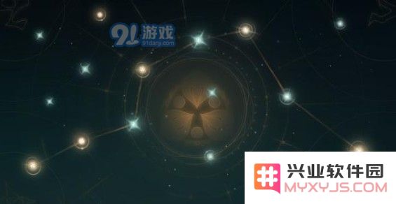 阴阳师游戏中如何正确触发紧那罗的连线图案技巧
