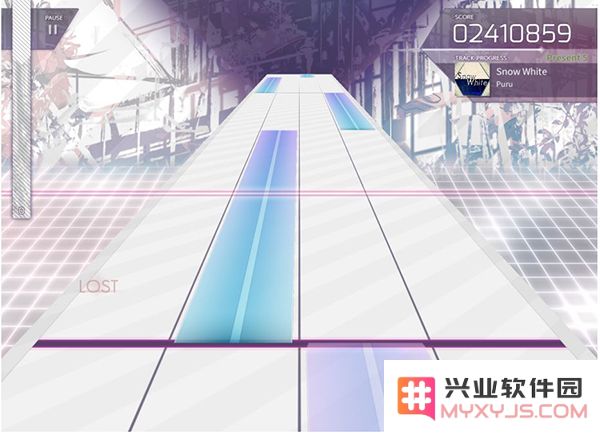 arcaea游戏攻略
