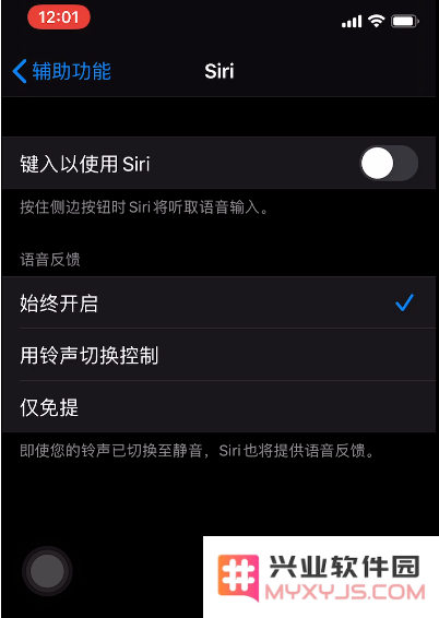 障碍人士，请这样使用苹果iPhone手机！