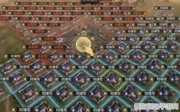 《率土之滨》春季2025资源获取最佳路线指南-全新优化-Windows全息版-塔防策略解读