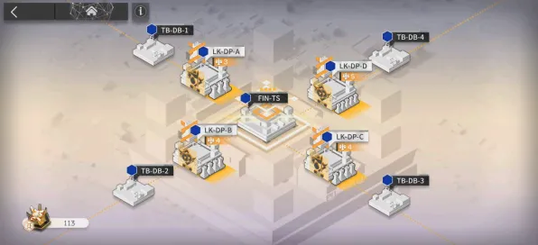 《明日方舟》排位上分-2025春季最新优化-跨平台联机-PVP对战指南