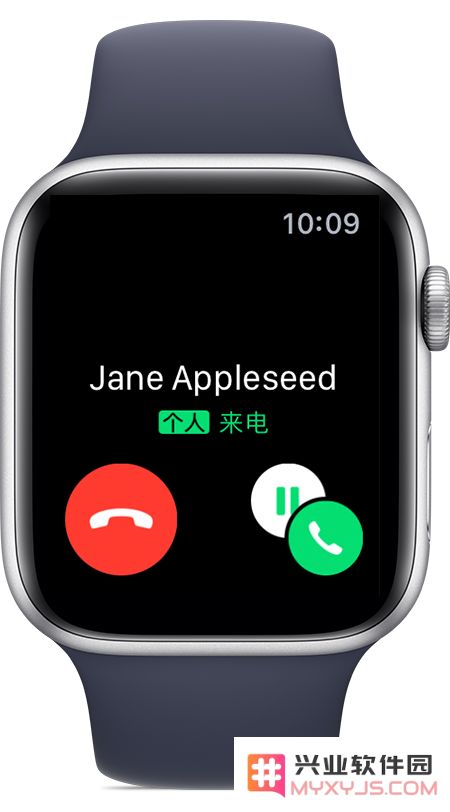 Apple Watch 新增蜂窝网络支持地区，北京联通用户现可启用 eSIM 功能，畅享移动通信服务