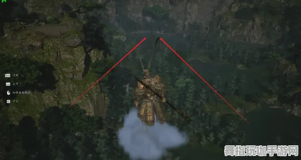 《黑神话：悟空》隐藏成就解析-国庆前瞻体验-跨平台联机心得-塔防玩法指南-资源采集最佳路线